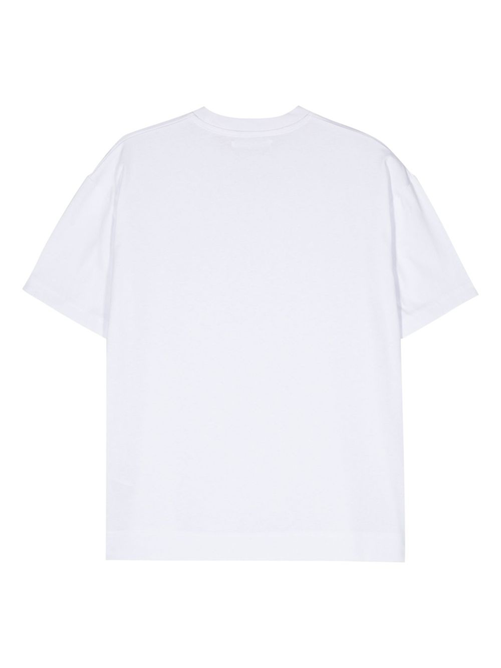Joel logo-print T-shirt - 2
