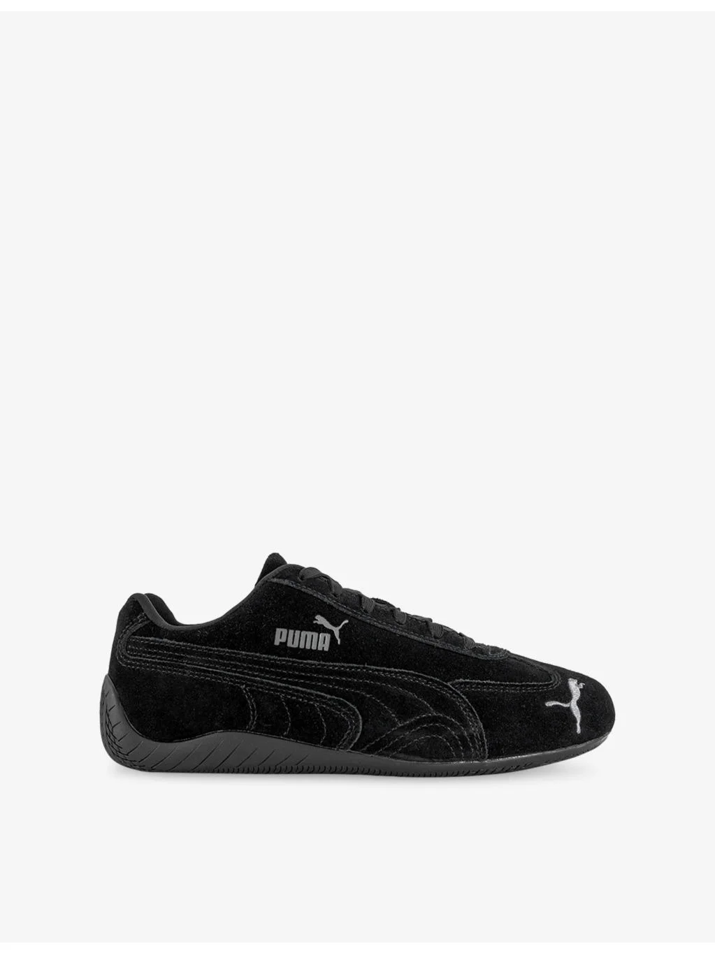 Speedcat OG Suede Trainers - 1