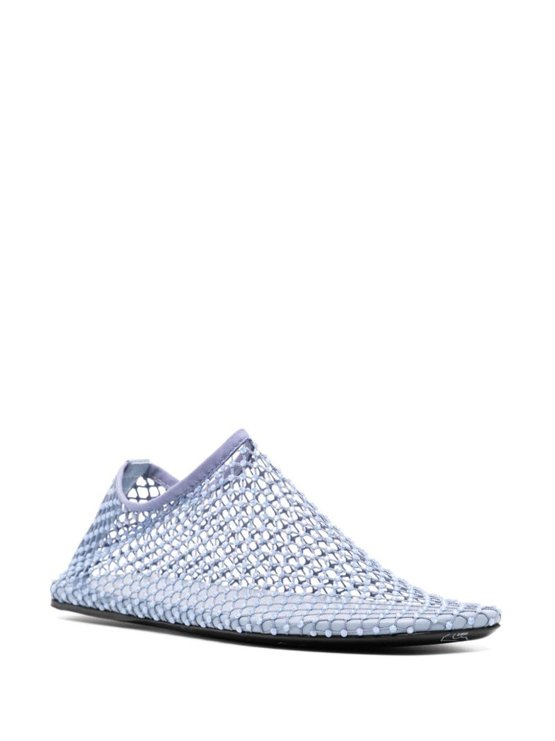 CHRISTOPHER ESBER Minette flats outlook