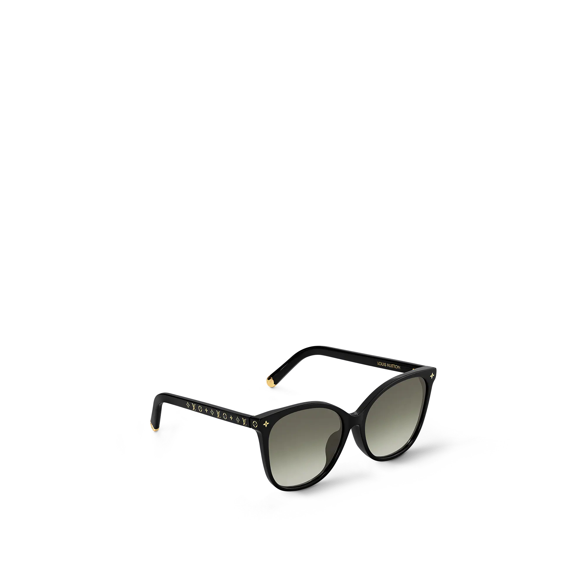 My Monogram Light Cat Eye Sunglasses - 4