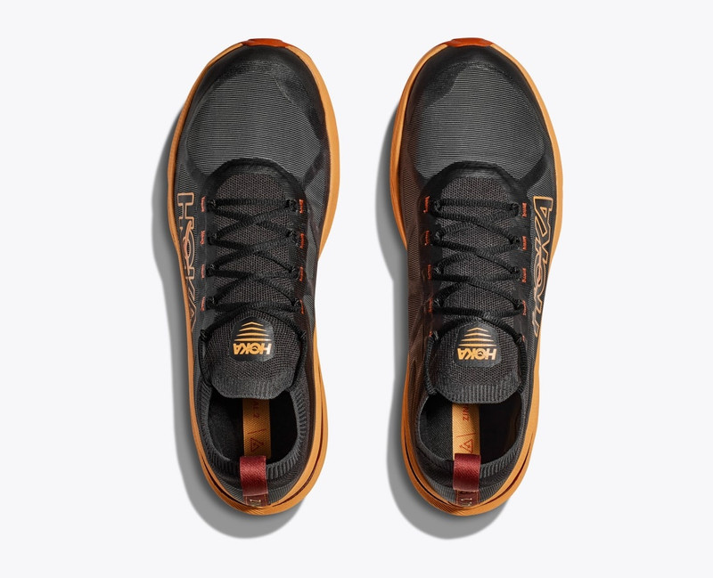 HOKA Men's Zinal 2 outlook