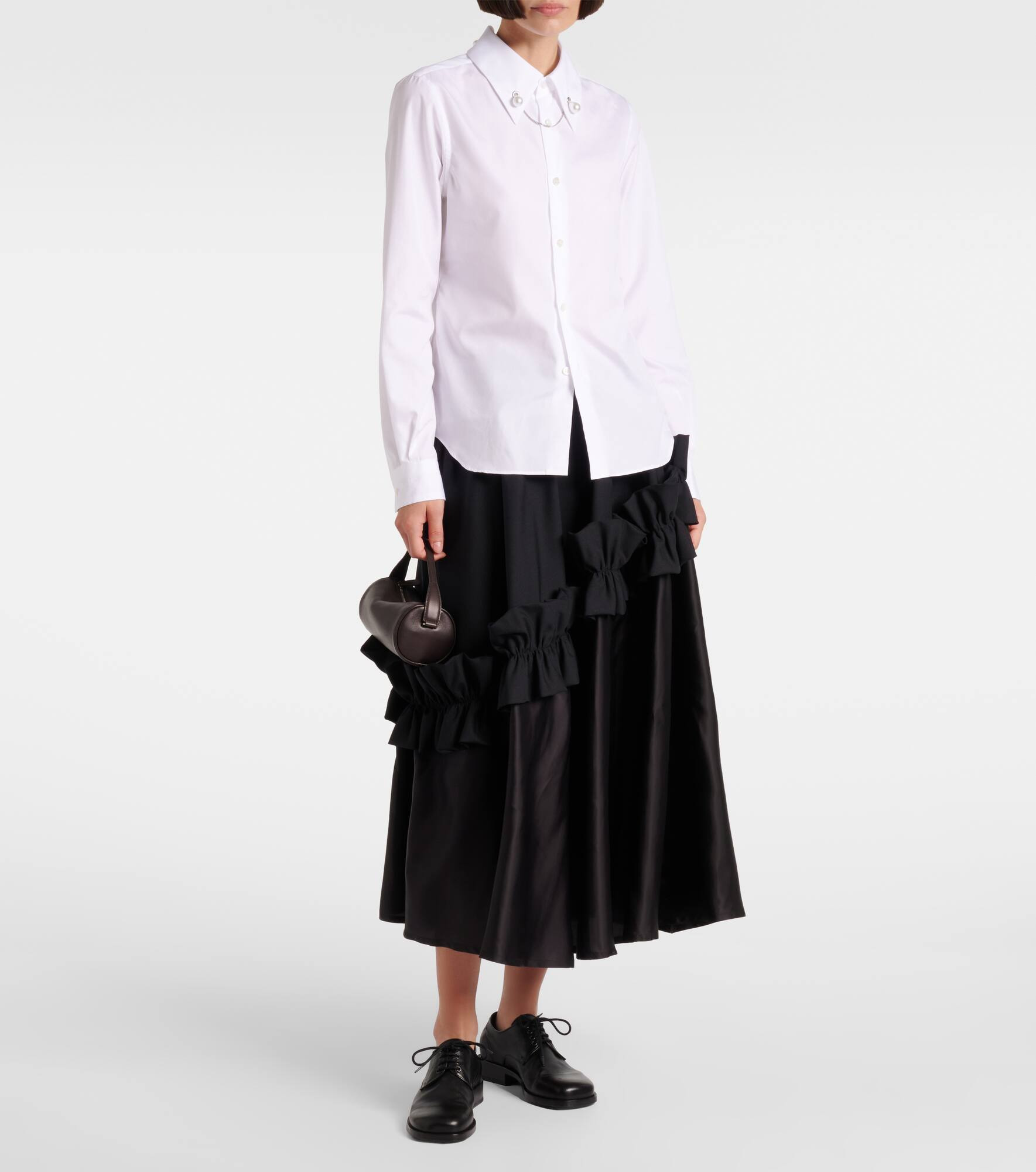 Cotton shirt - 2