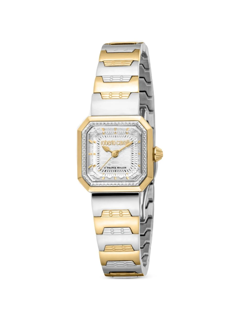 octagonal 22mm watch - 1