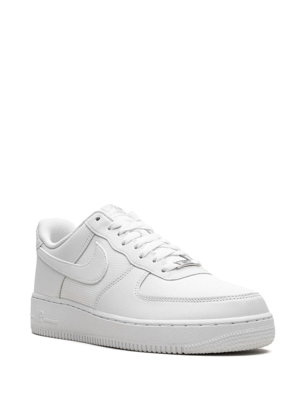 Air Force 1 Low "White/Silver" sneakers - 2