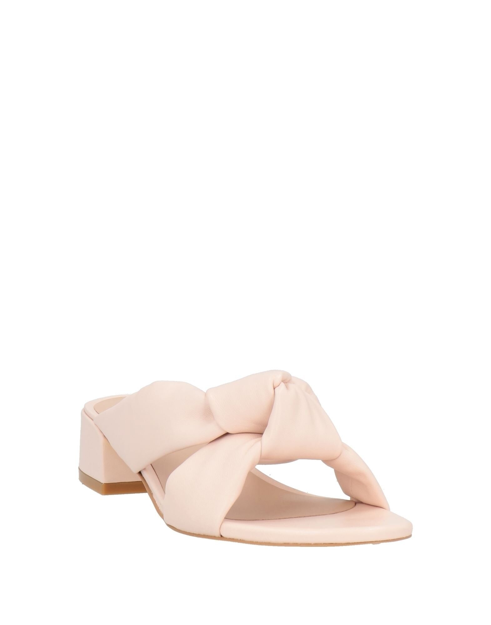 Light pink Women's Sandals - 2