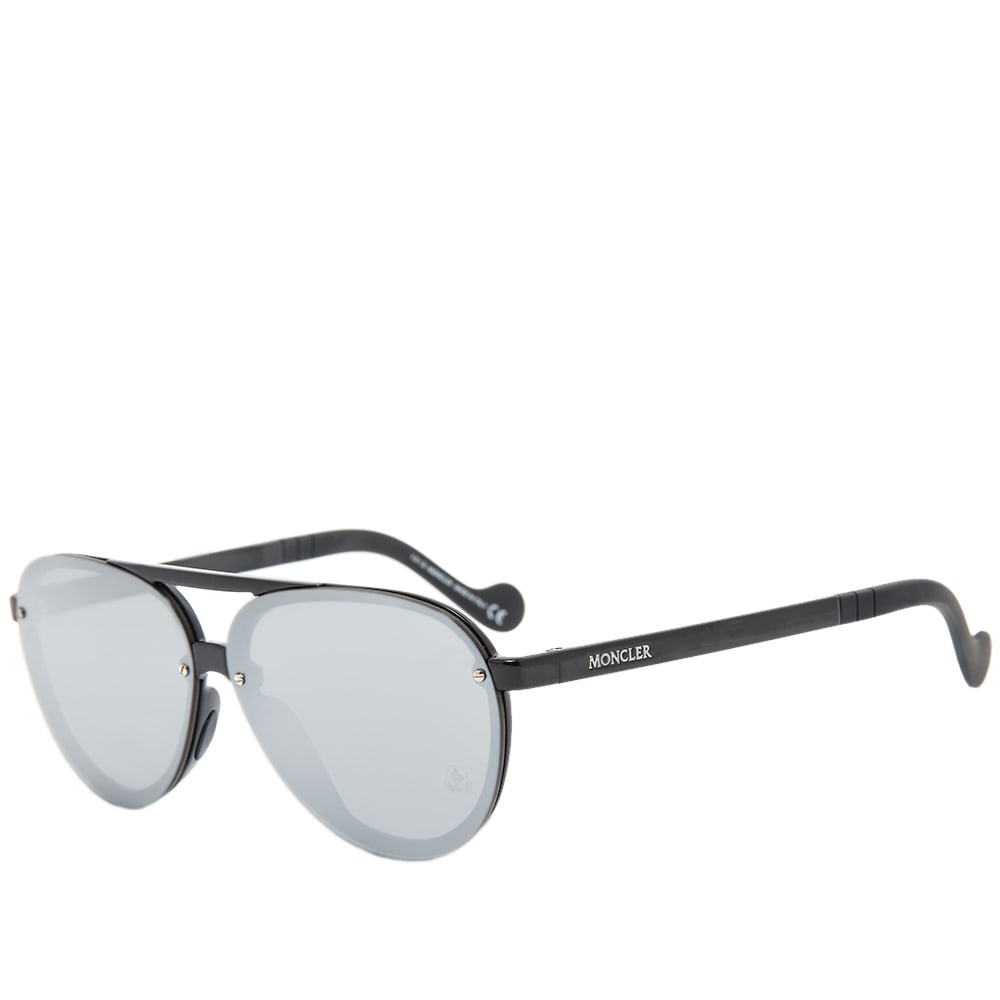 Moncler ML0063 Sunglasses - 1