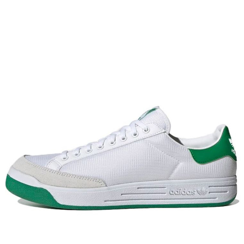 adidas Rod Laver Shoes 'White Fairway' G99863 - 1