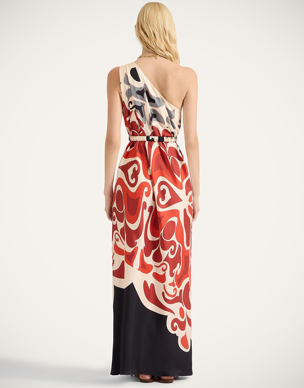 Roy Dress - 5
