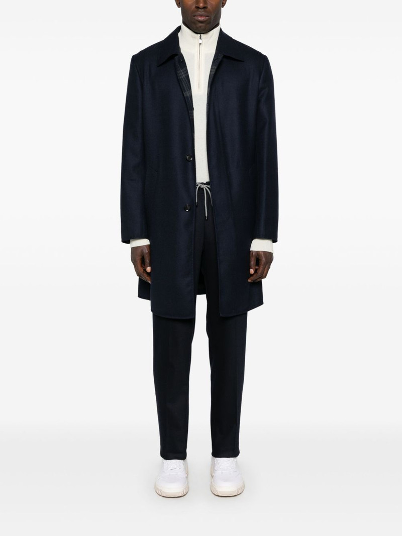 CORNELIANI mock-neck sweater outlook