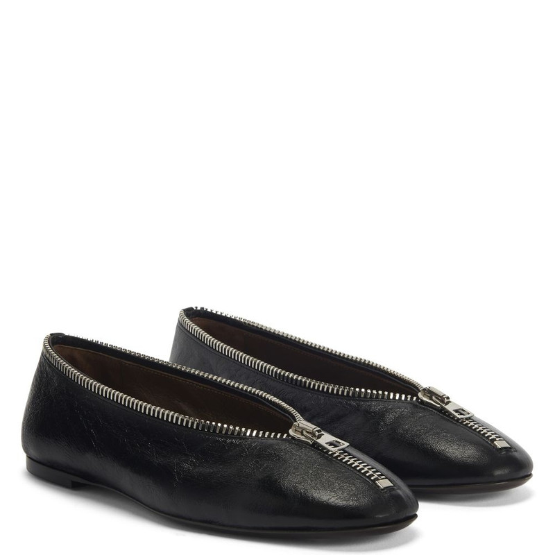 Giuseppe Zanotti Oraine Flat outlook