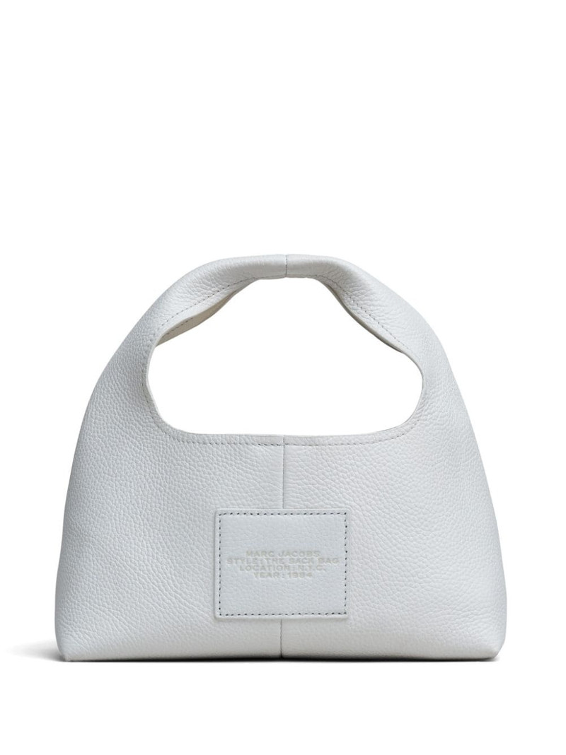 The Mini Sack bag 4