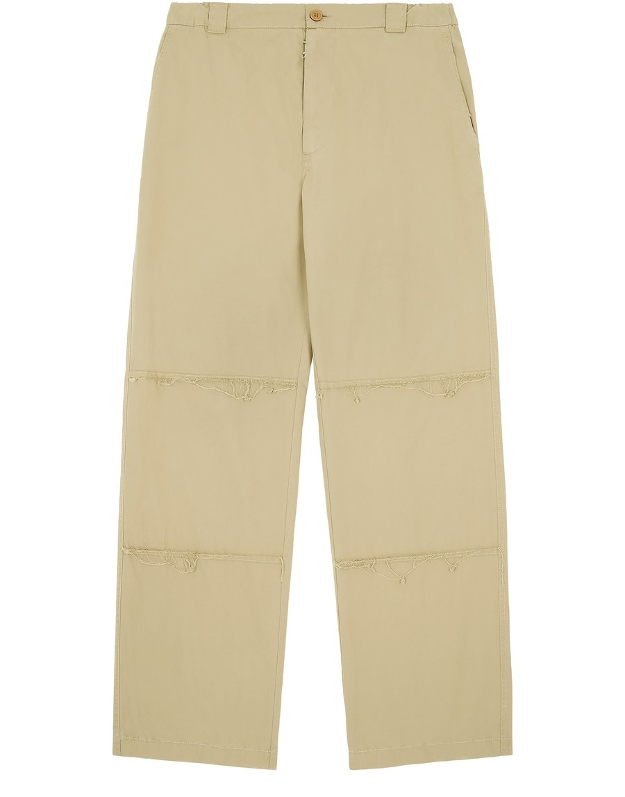 Chino trousers - 1