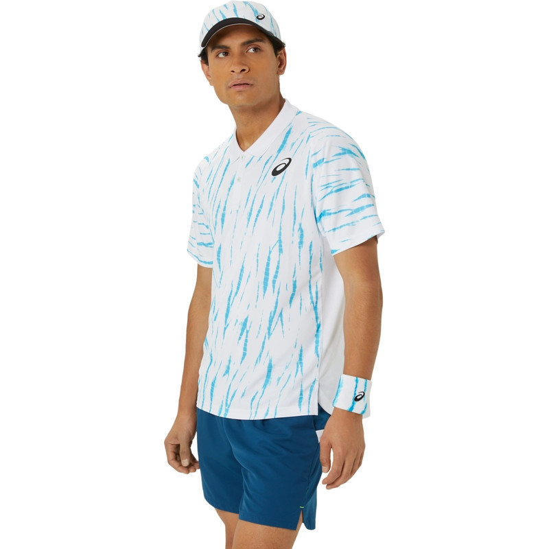 MEN'S GAME POLO-SHIRT 3