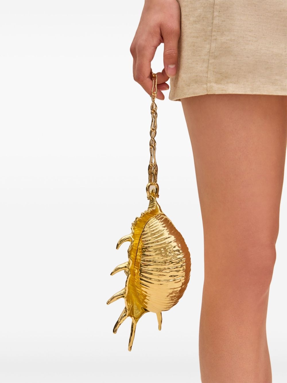 Bresha clutch bag - 2