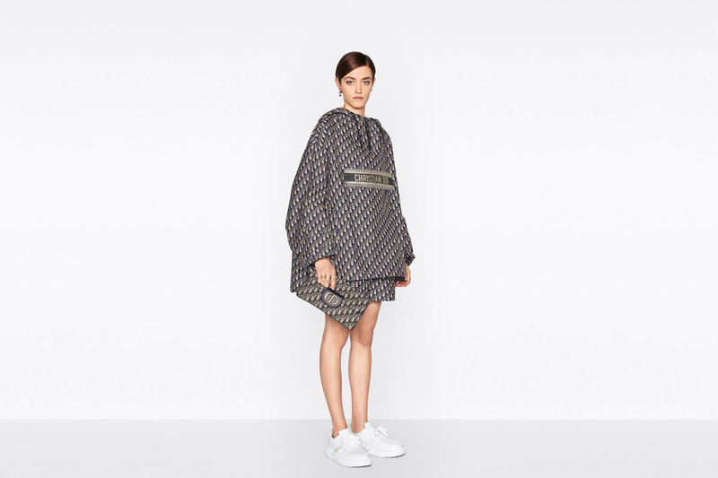 Medium DiorDouble Bag 7