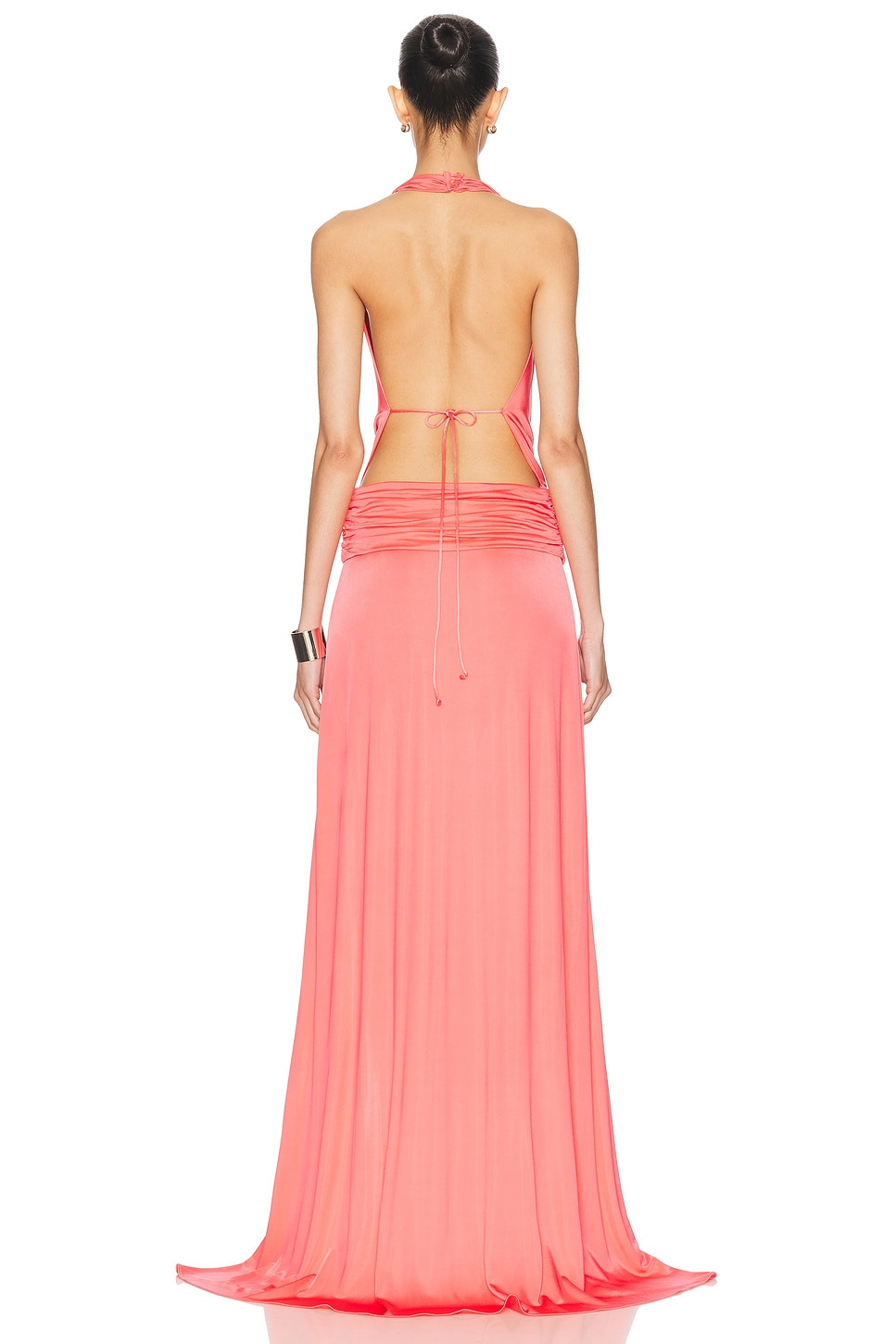 Tanit Dress - 4