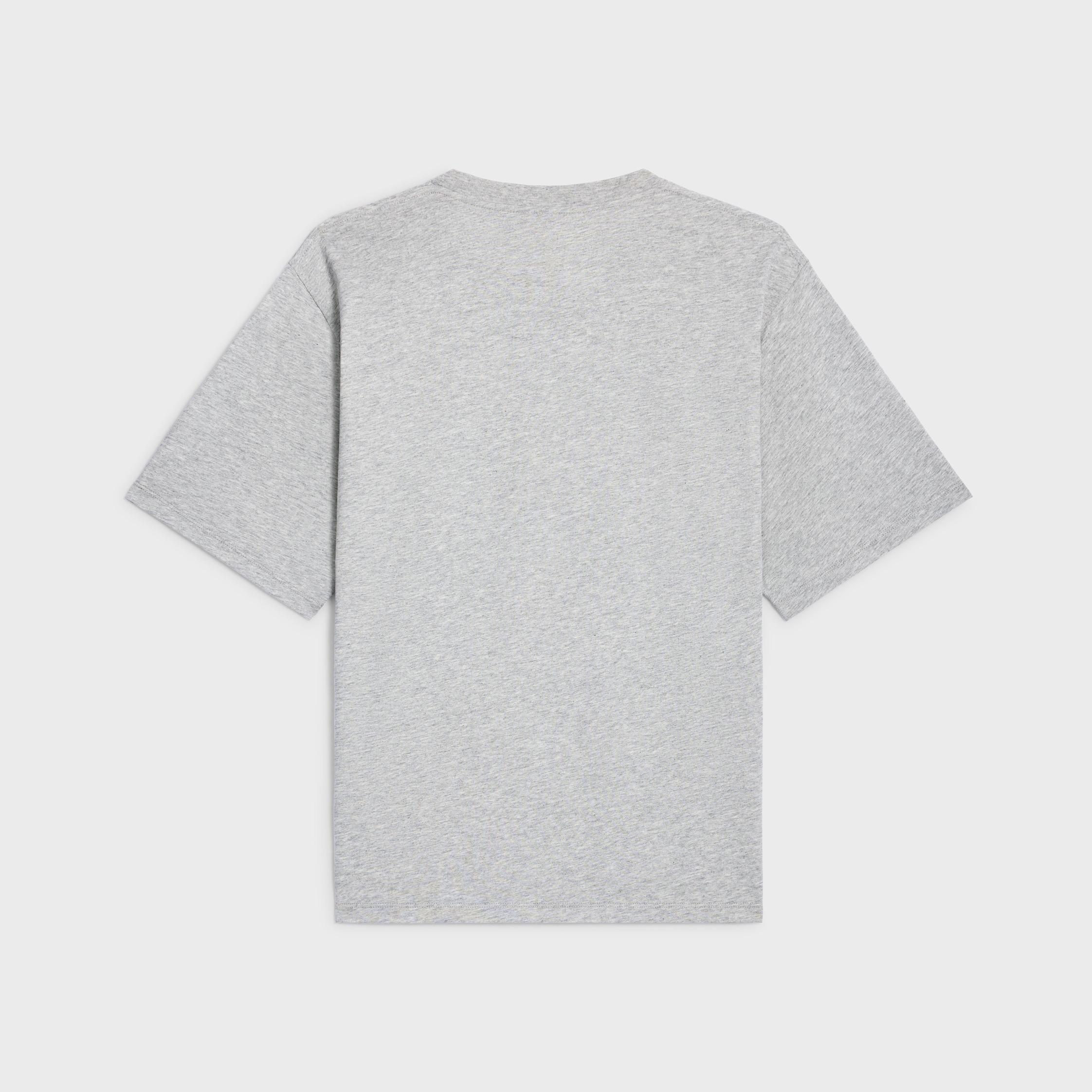 loose t-shirt IN cotton jersey - 2