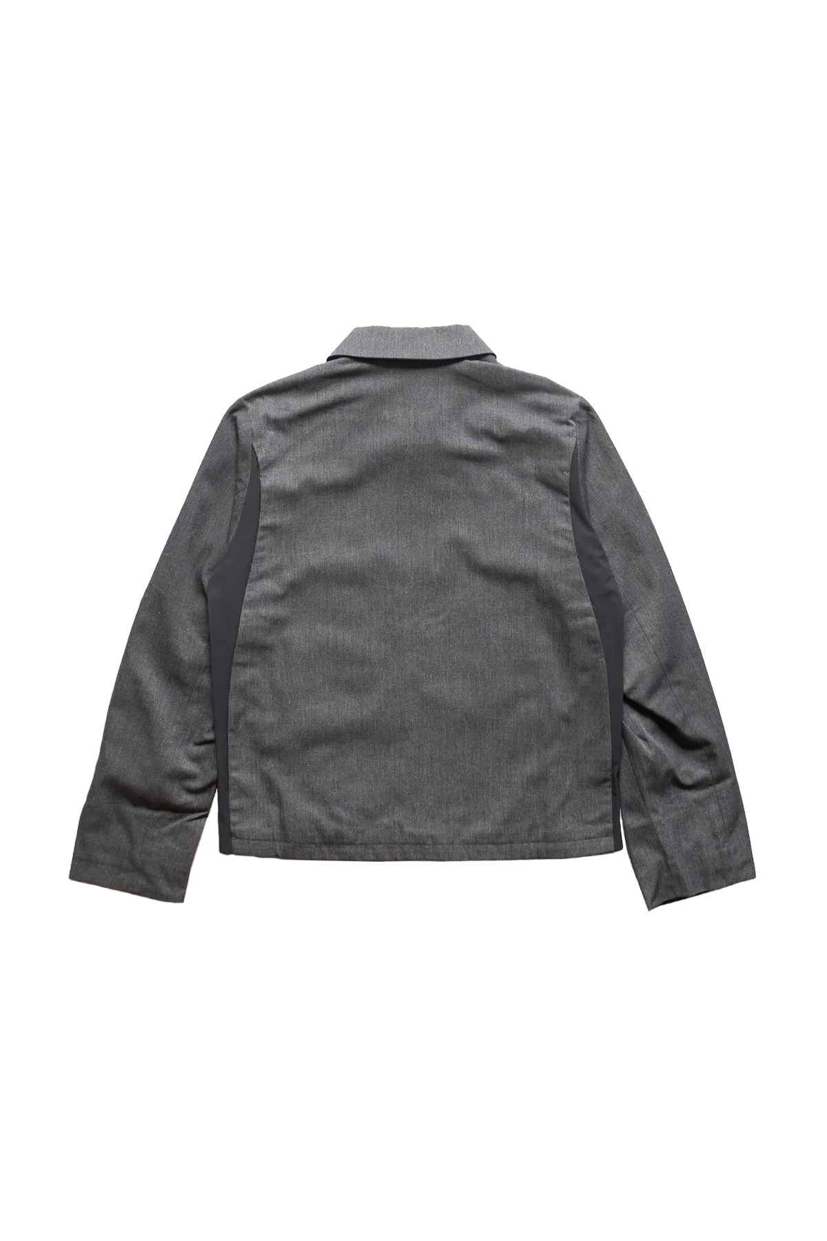Post Archive Faction 7.0 Jacket Right Charcoal Gray - 2