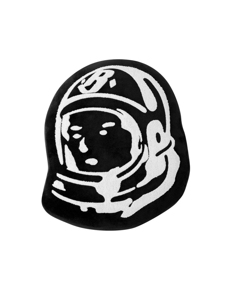 HELMET HEAD PILLOW 1