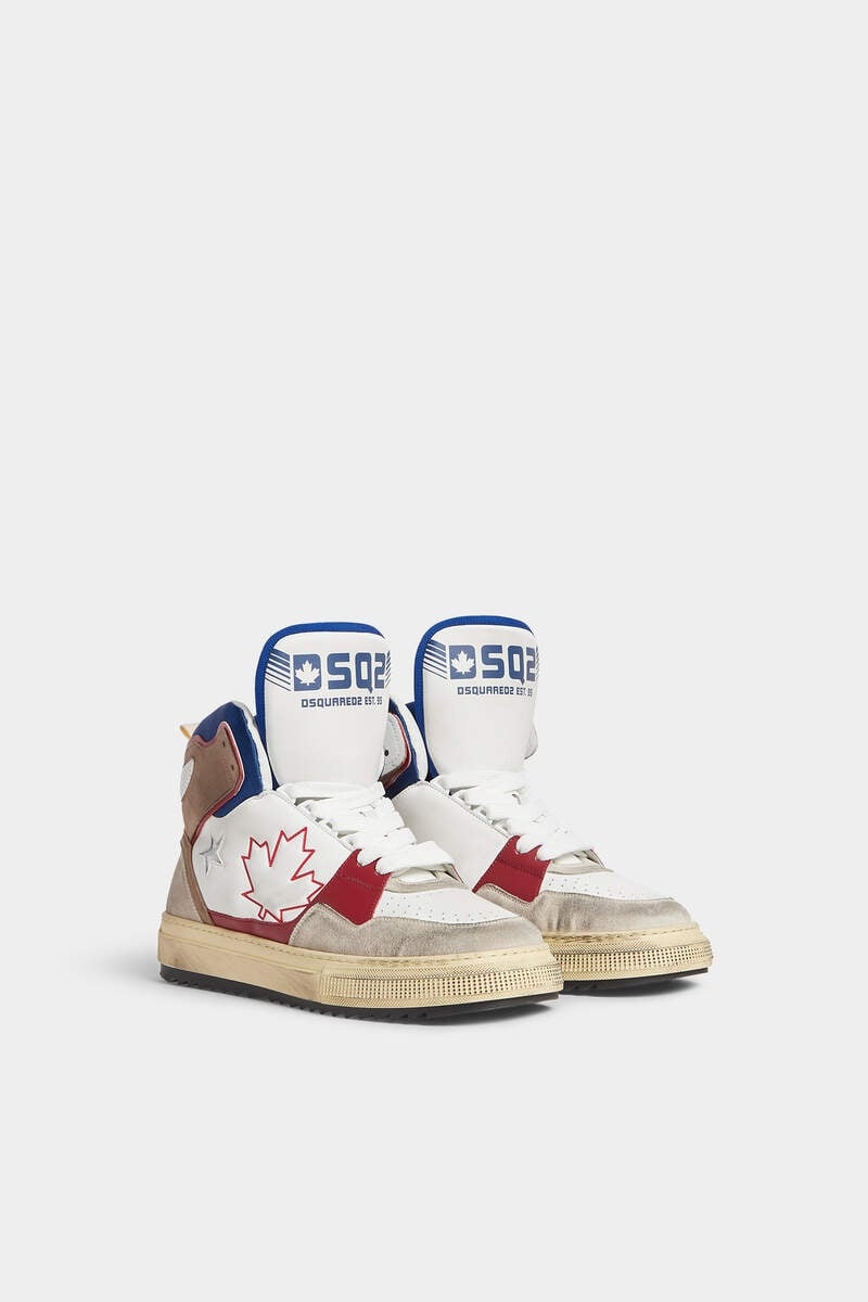 BOOGIE SNEAKERS - 2