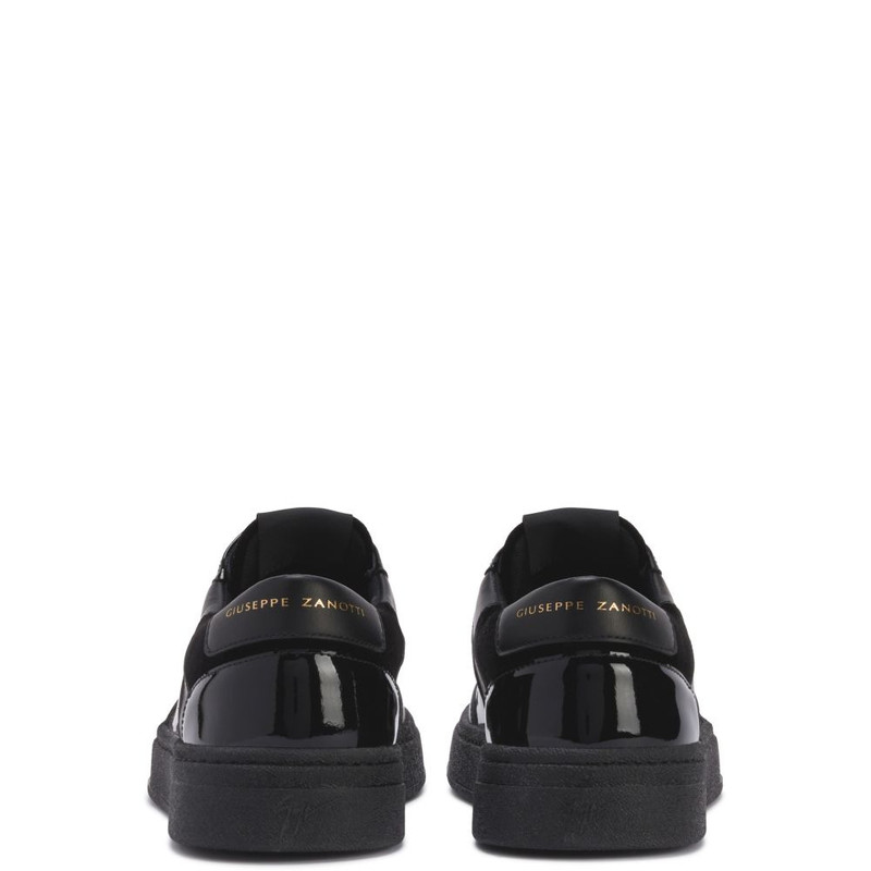 Giuseppe Zanotti Gz94 Metal outlook