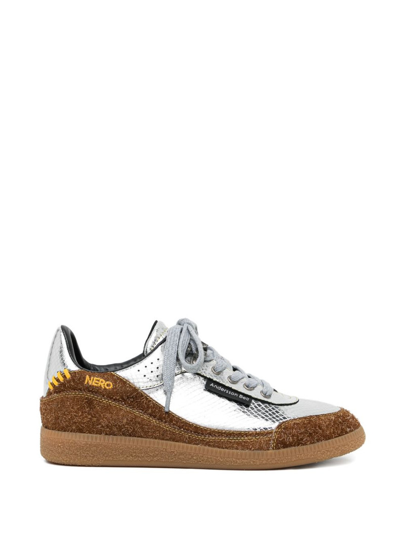 Nero sneakers 1