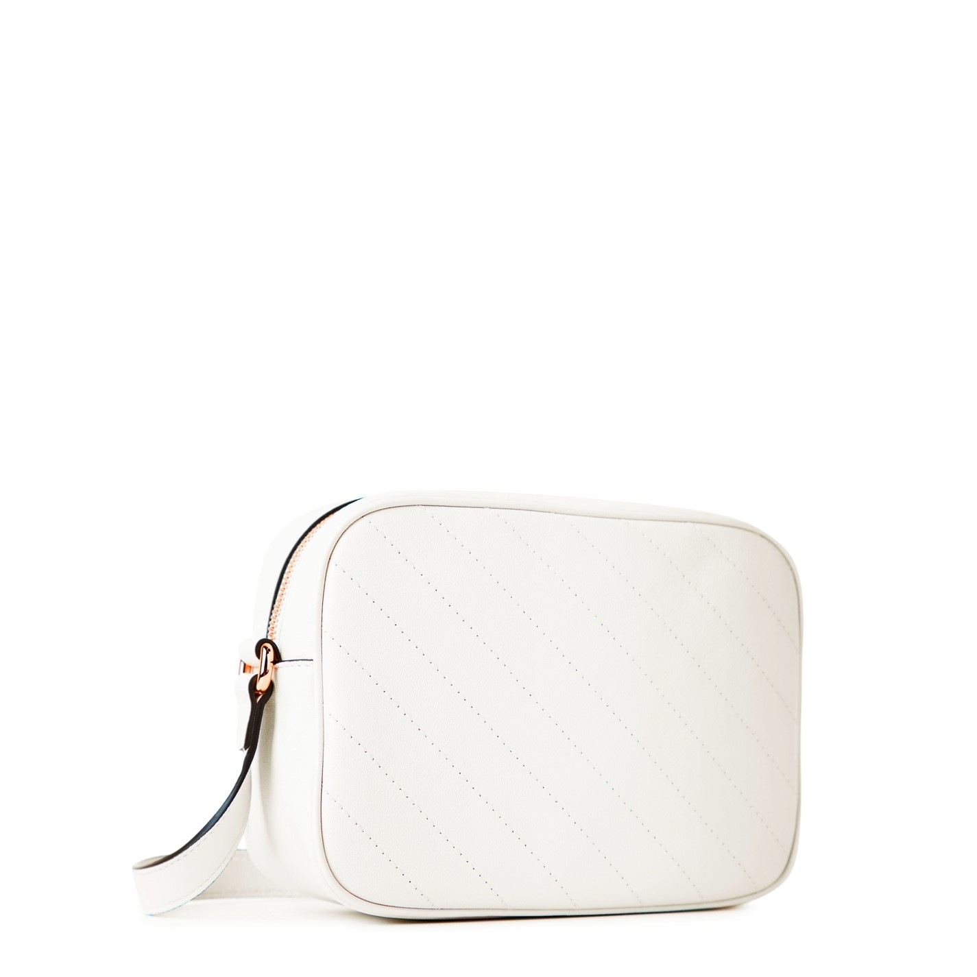 BLONDIE SMALL SHOULDER BAG - 4