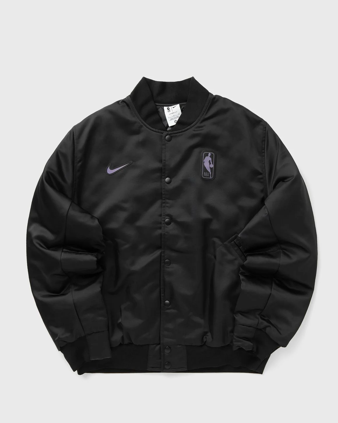 N31 MNK BOMBER JACKET - 1