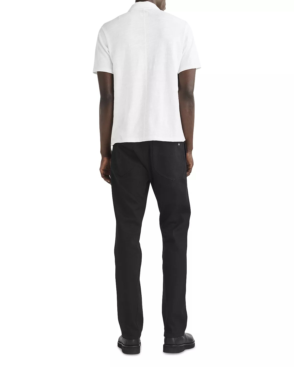 Classic Flame Polo - 3