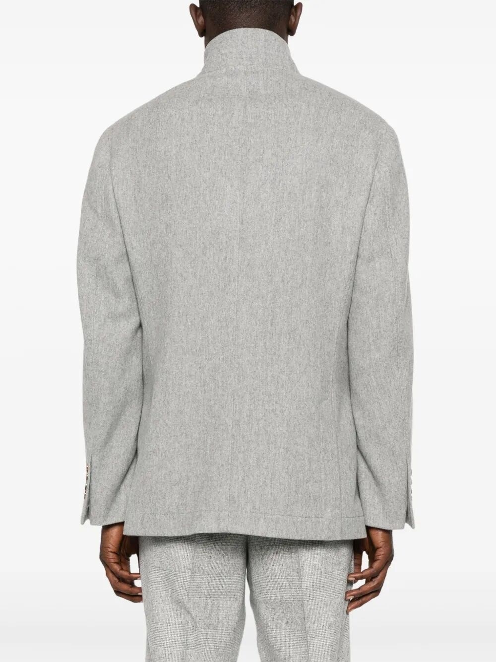 Water Resistant Outerwear - 3