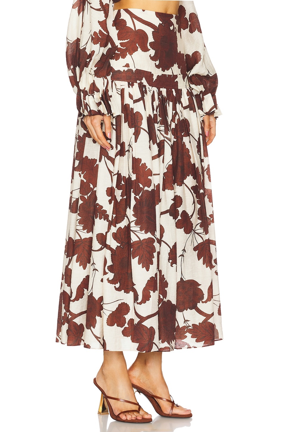 Napoli Skirt - 2