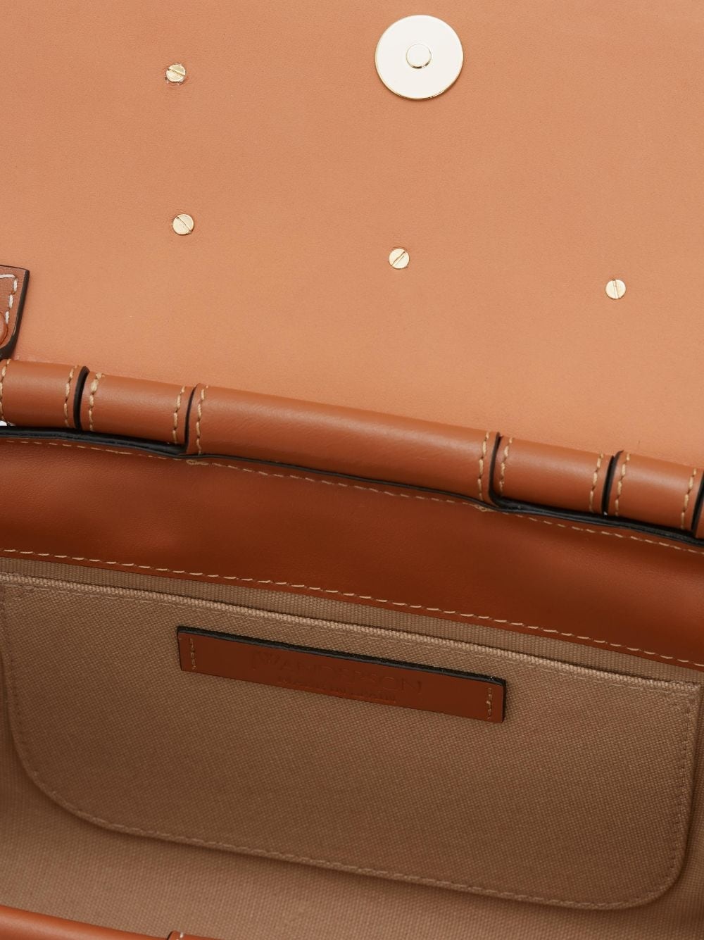 SMALL CHAIN LID BAG - 5