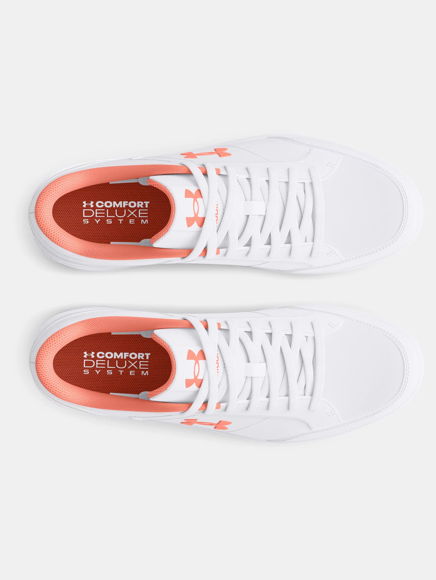 Women's UA Official Shoes - 3