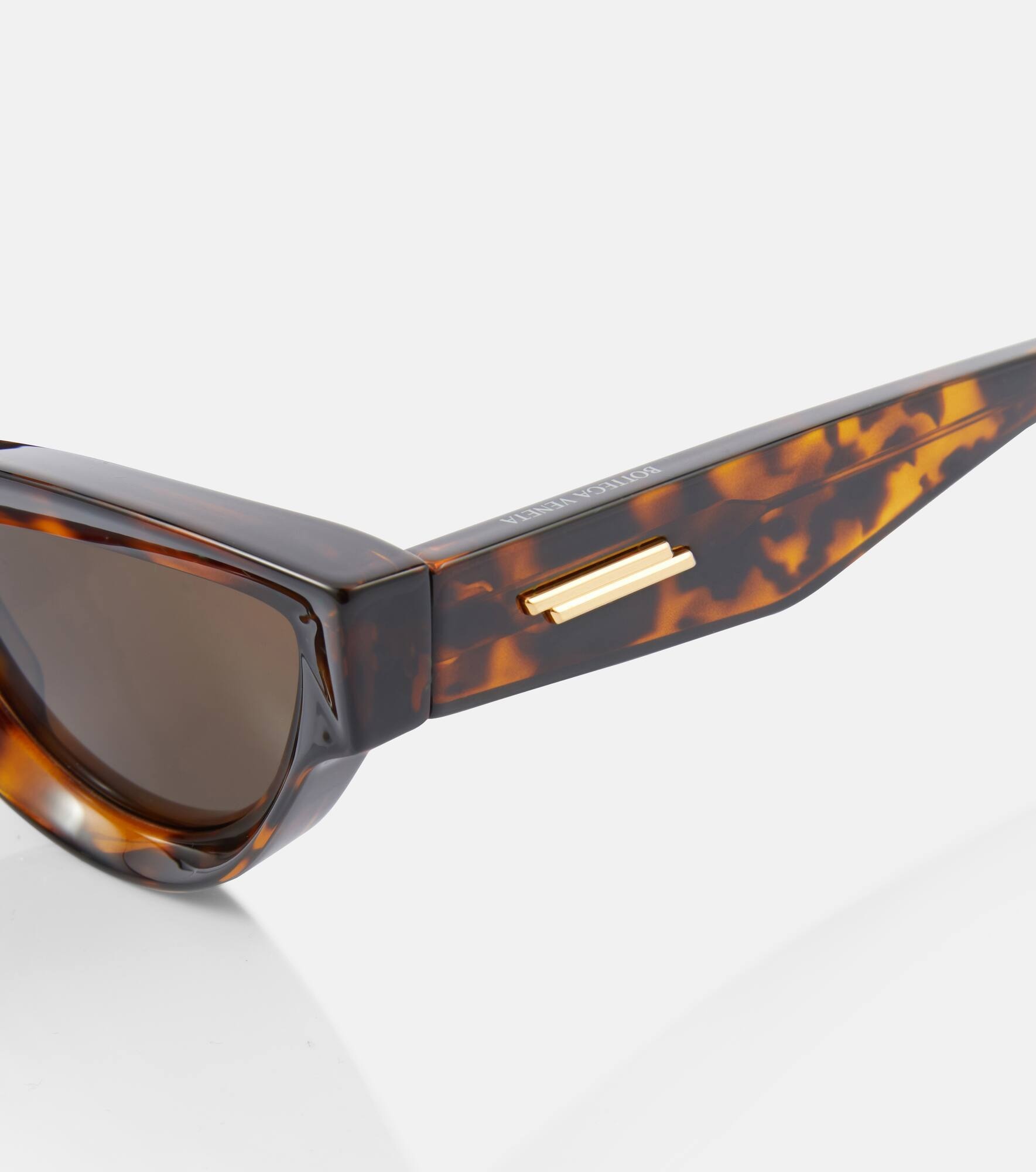 Cat-eye sunglasses - 2