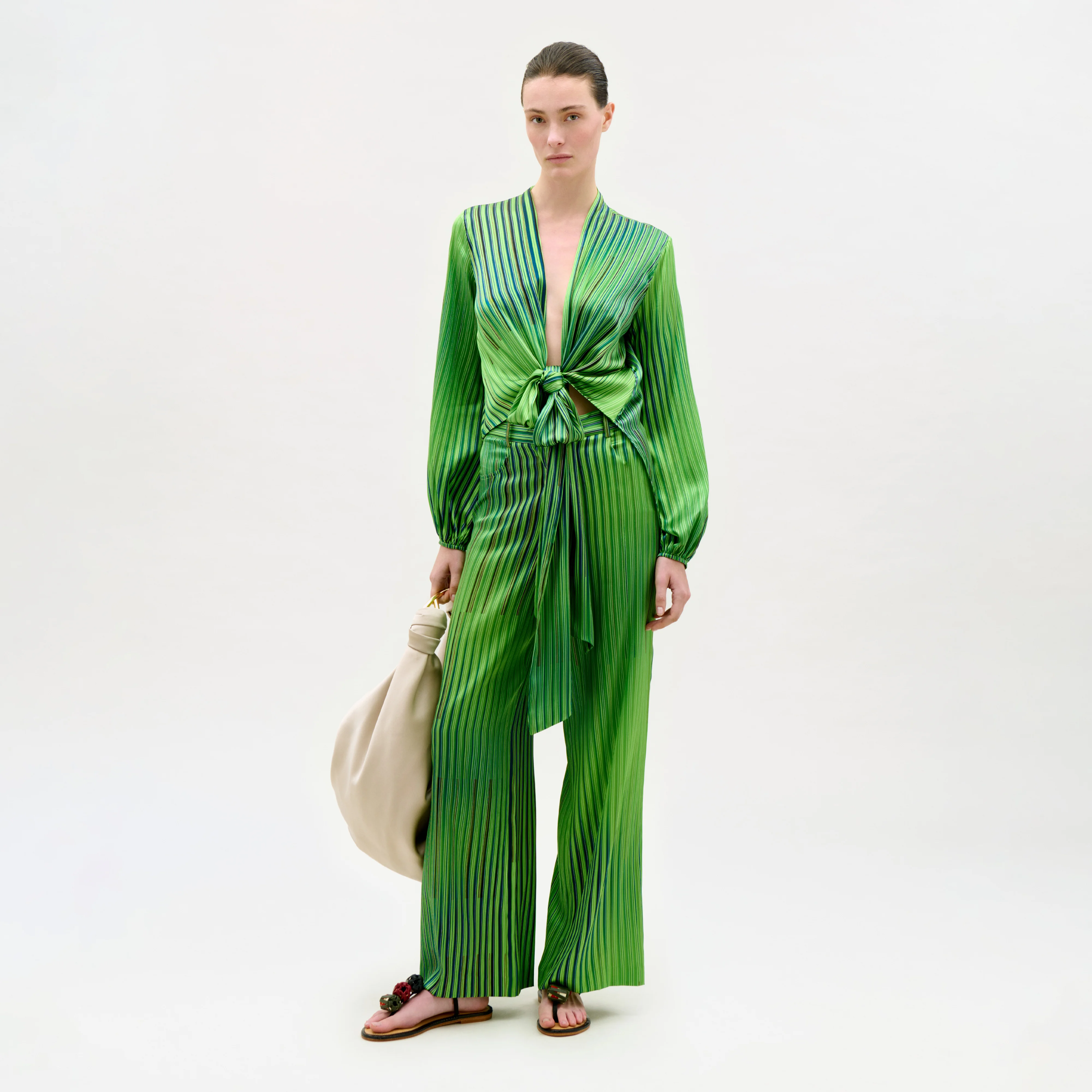 Emine Pant - 1