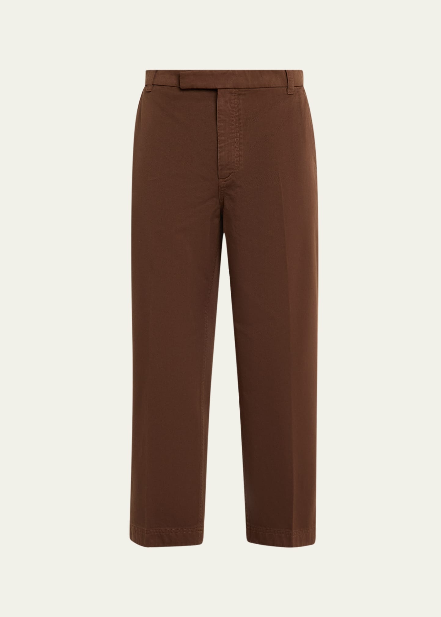 Men's Garment-Dyed Chino Pants - 1