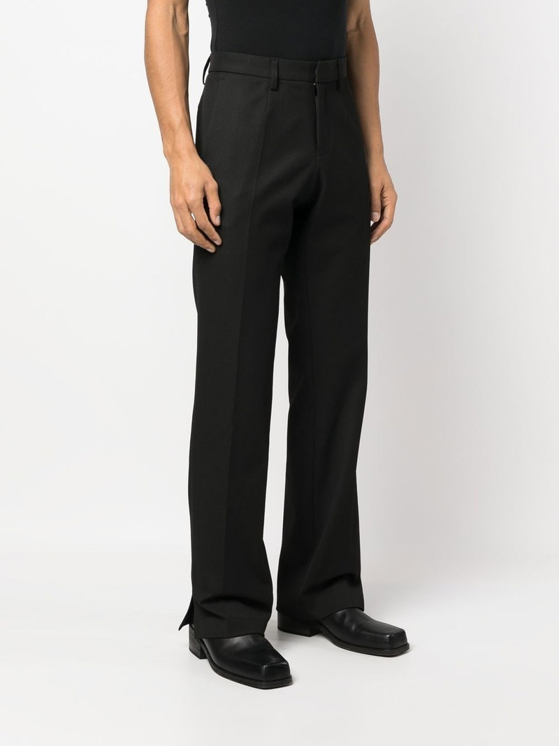 straight leg trousers 3