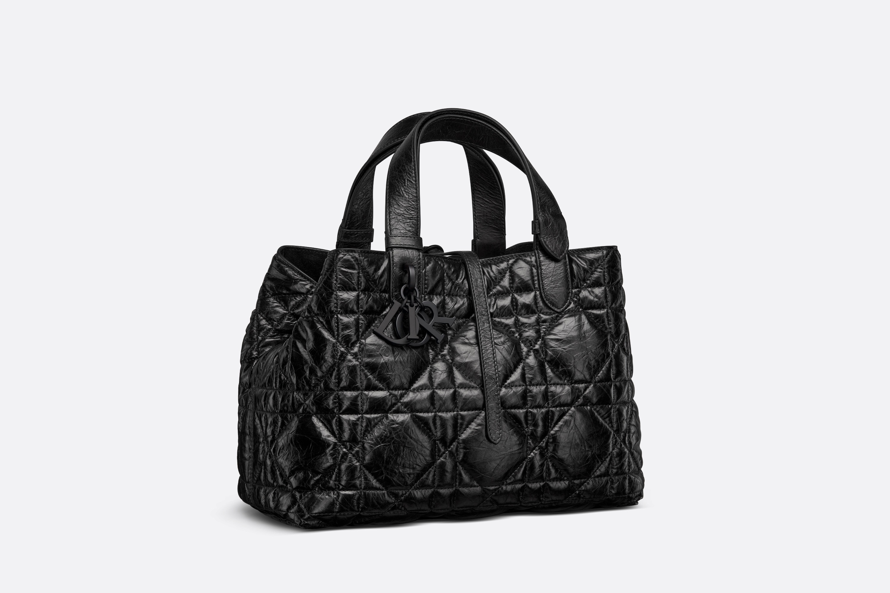 【直営・関税送料込】Medium Dior Toujours Dior Medium Dior Toujours Bag M2821OSHJ_M90B – BORDER-GARA