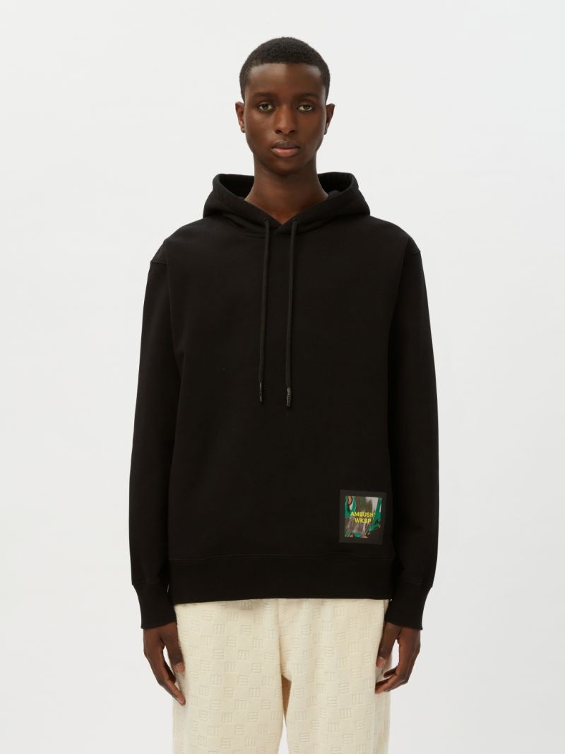 WKSP HOODIE - 3