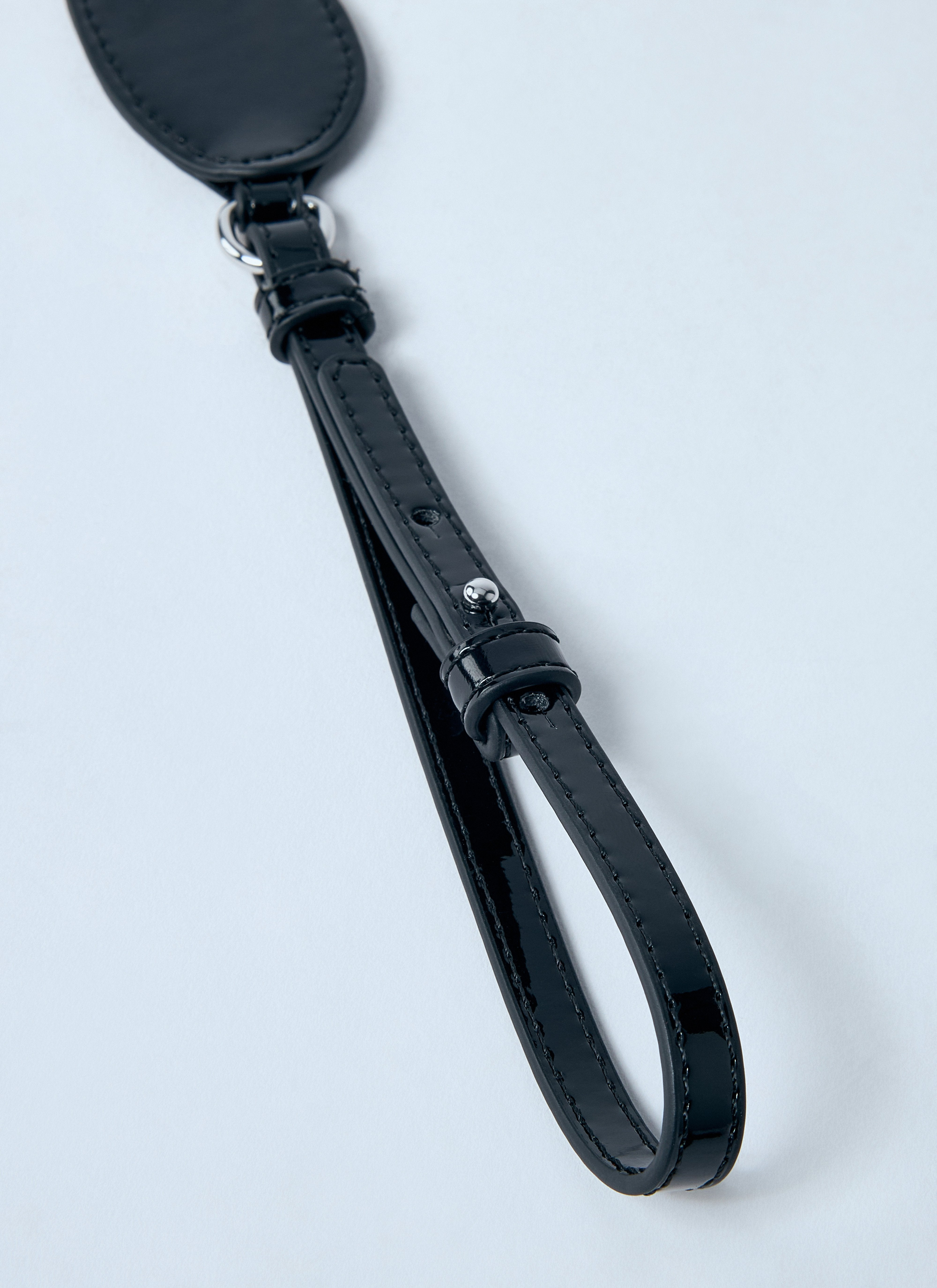 Diesel Women Play Mirror Keyring - 7
