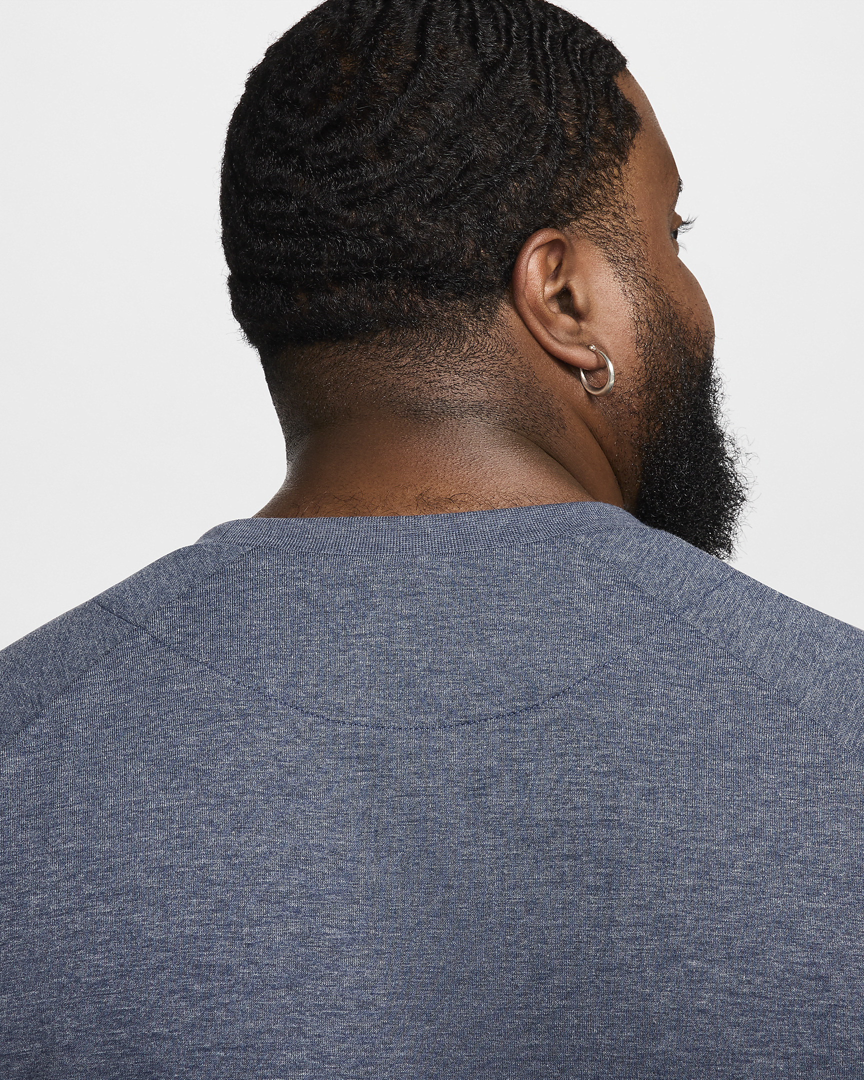 Nike Primary Men's Dri-FIT UV Versatile Crew - 14
