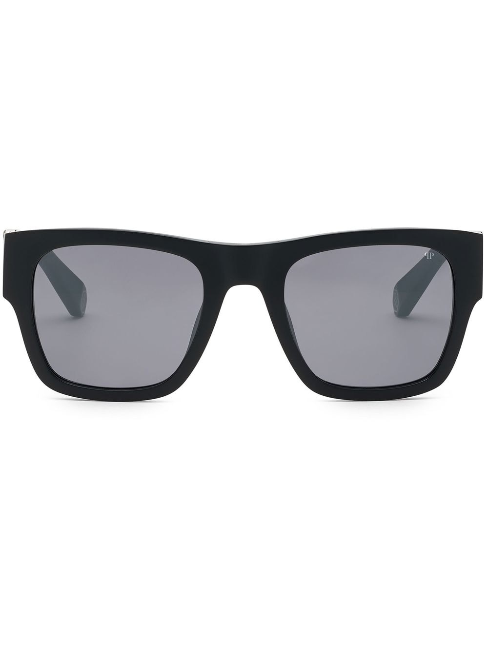 Icon hexagon square-frame sunglasses - 1