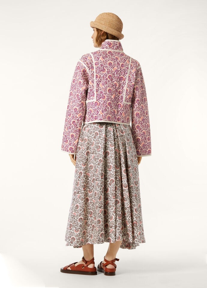 Jaya Skirt - 5