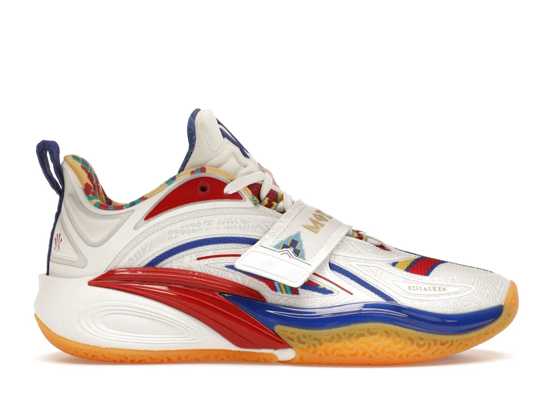 Anta Kai 1 Mother's Day - 1