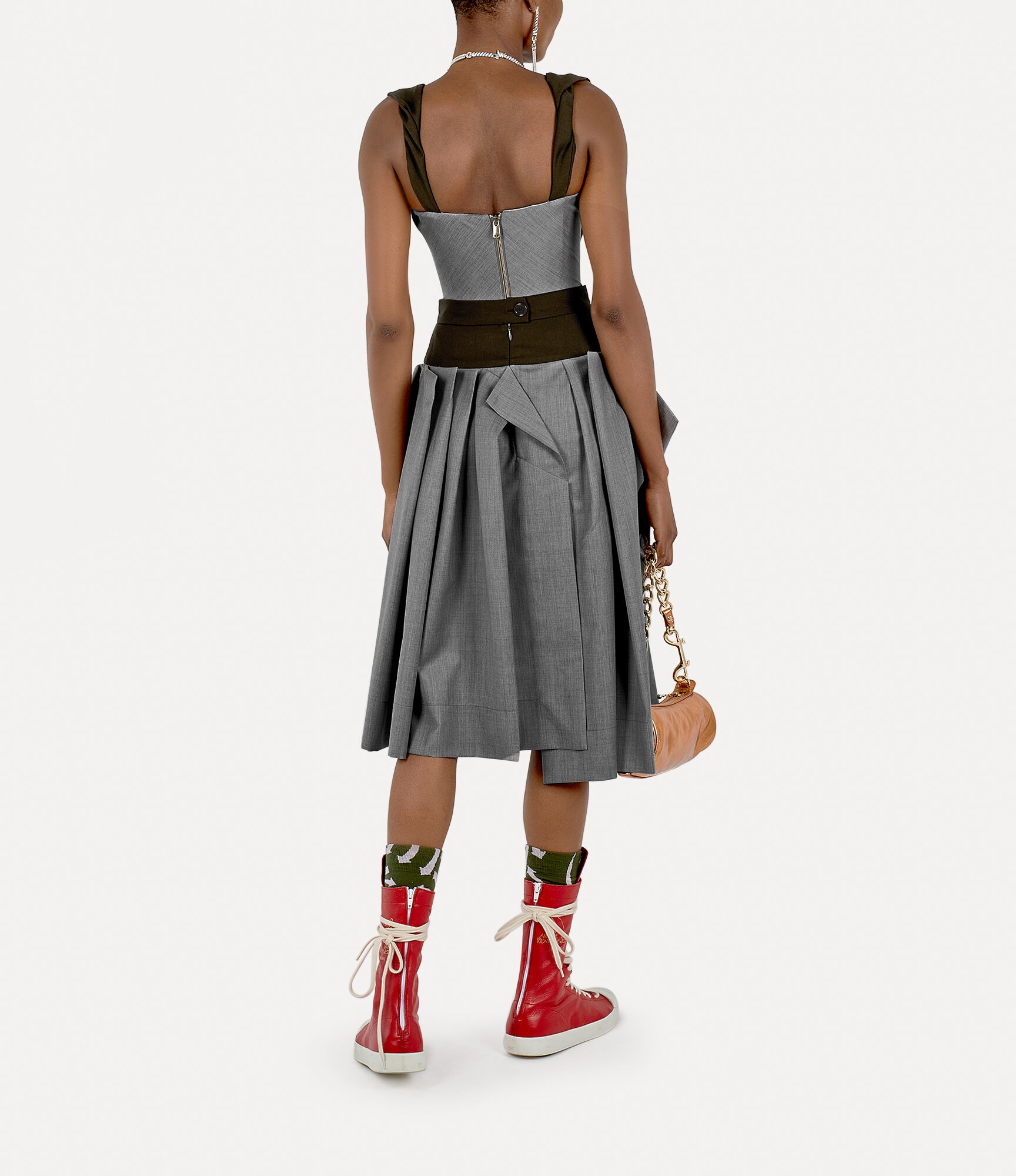 NEDDA SKIRT - 3