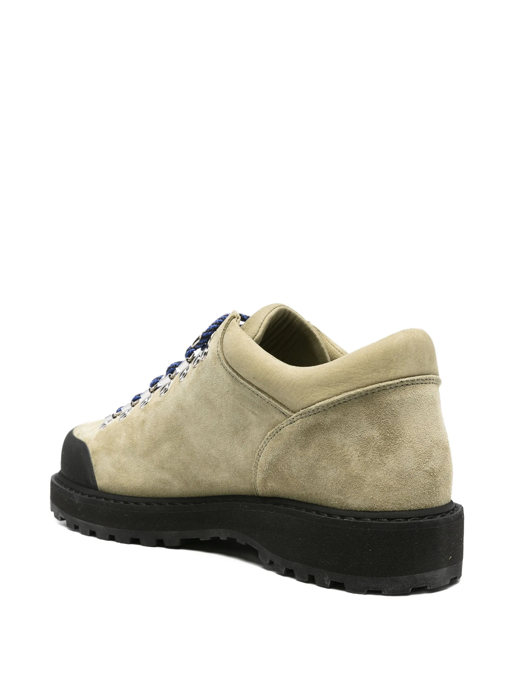 Cornaro low-top hiking boots - 3