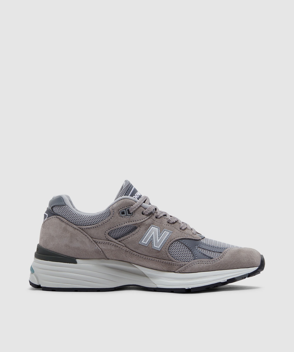 MIUK 991v2 sneaker - 3