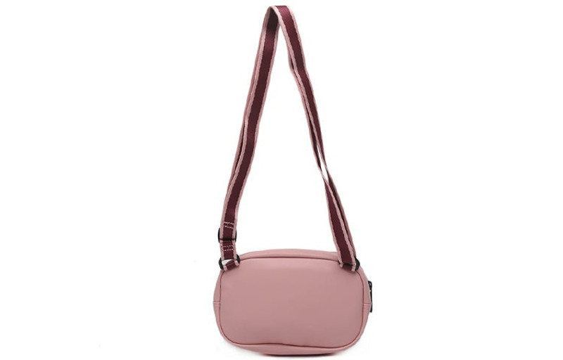 PUMA (WMNS) PUMA Core Style Cat X-body Bag 'Pink' 077391-03 outlook