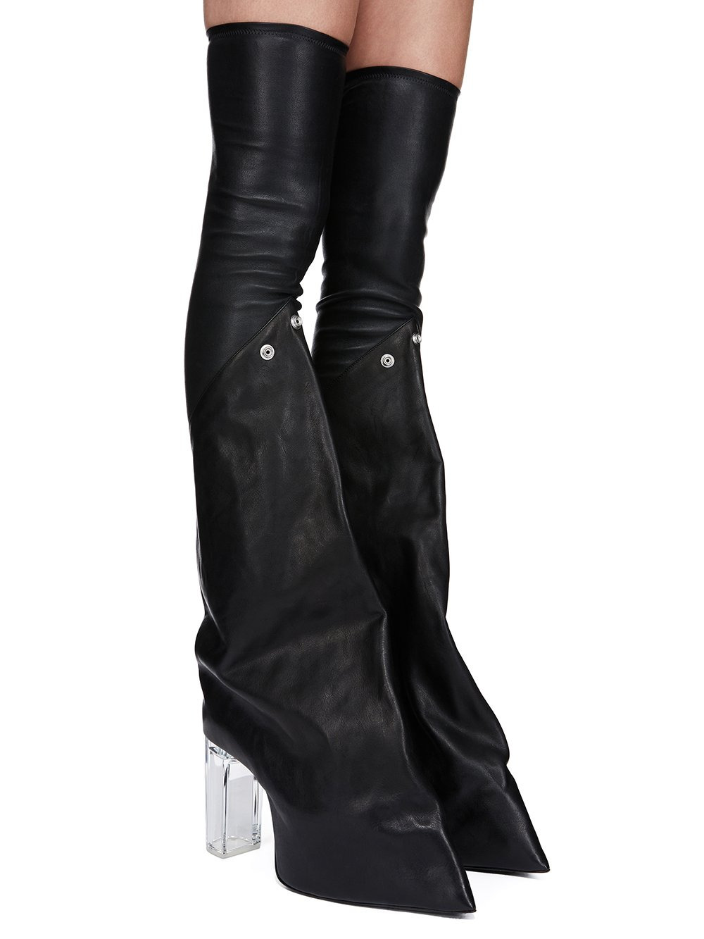 BOOTS - 5
