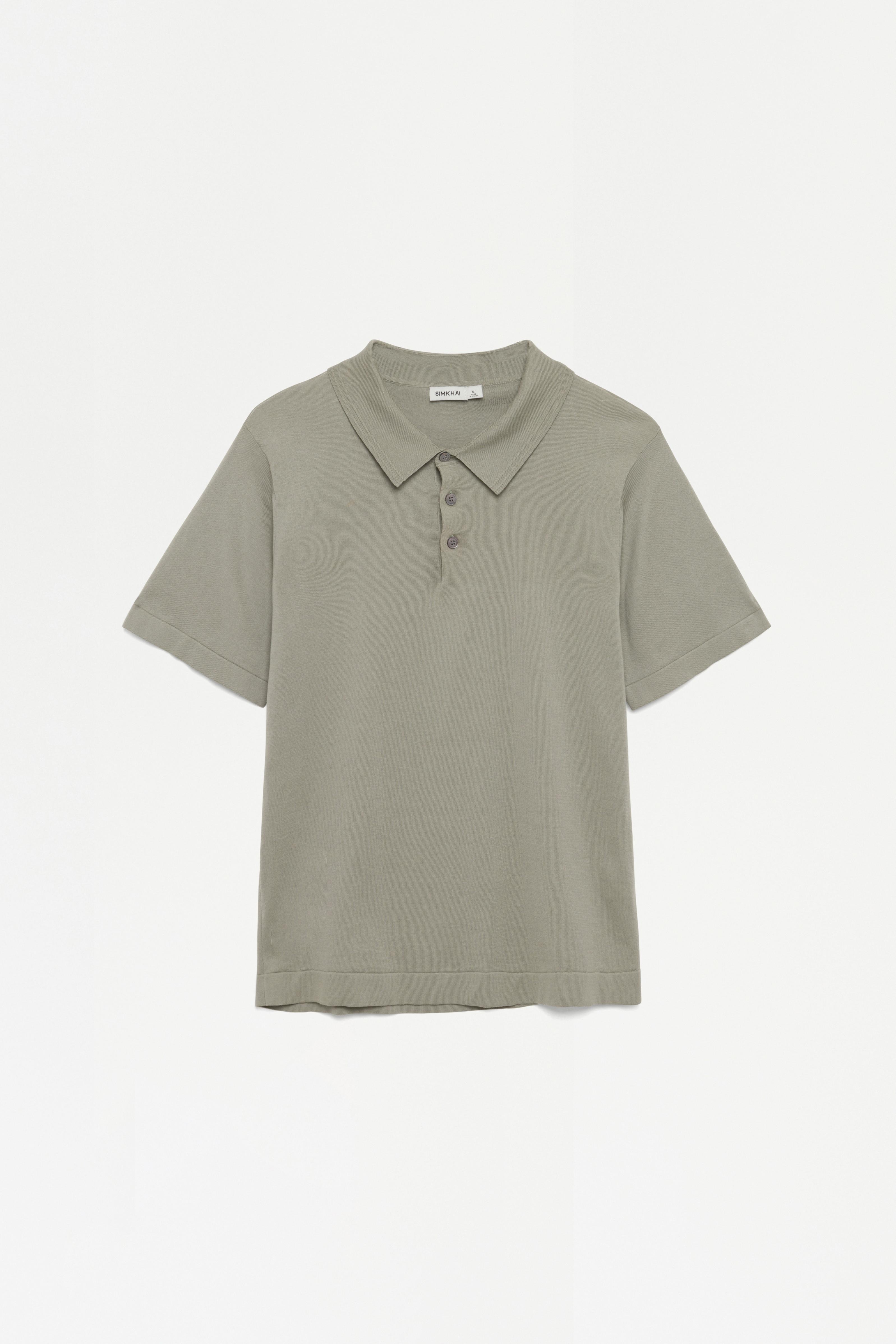 BARRON POLO - 1